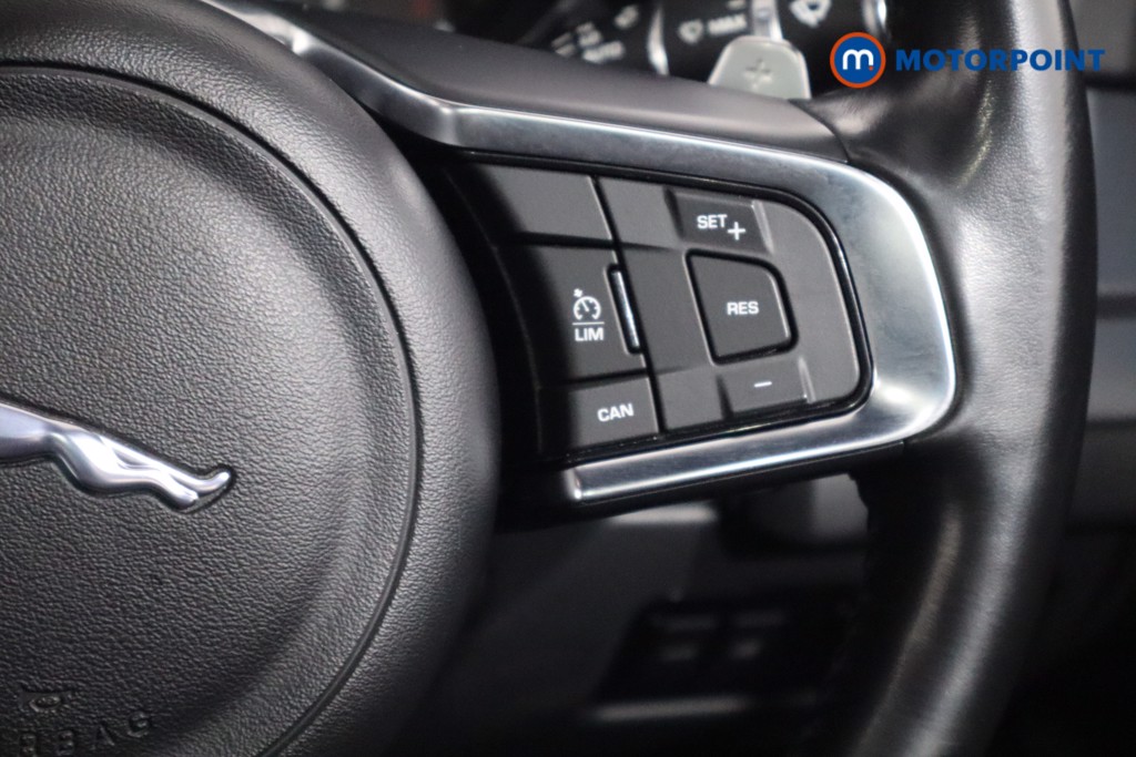 Jaguar XF R-Sport Automatic Petrol Saloon - Stock Number (1561380) - 8th supplementary image