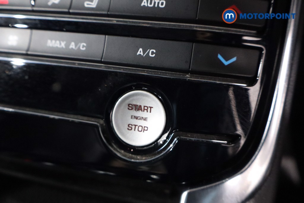 Jaguar XF R-Sport Automatic Petrol Saloon - Stock Number (1561380) - 13th supplementary image