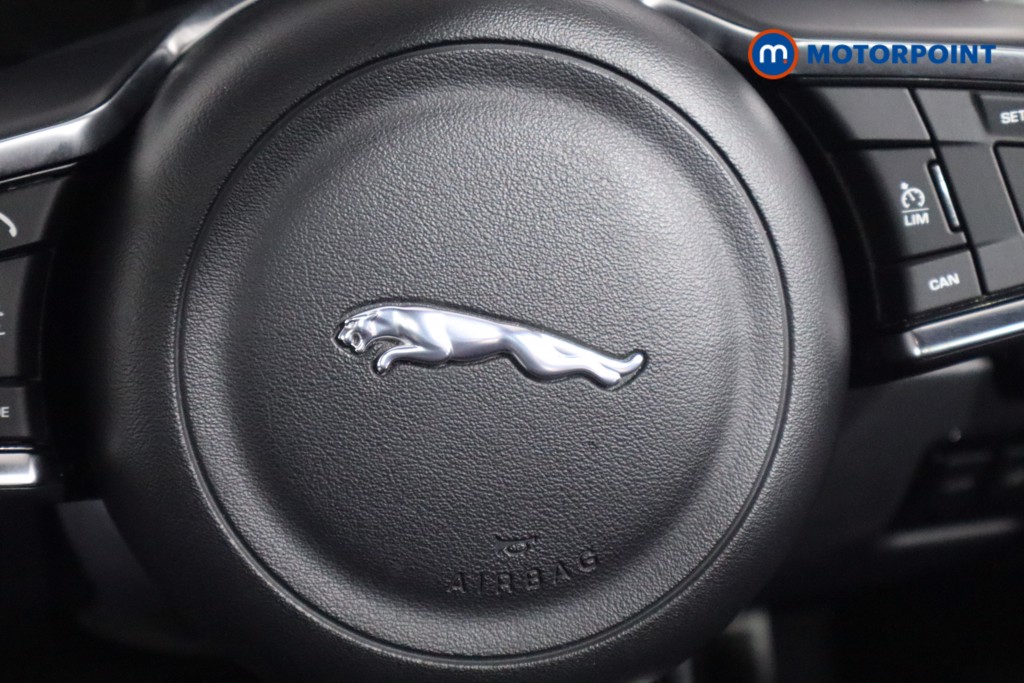 Jaguar XF R-Sport Automatic Petrol Saloon - Stock Number (1561380) - 17th supplementary image