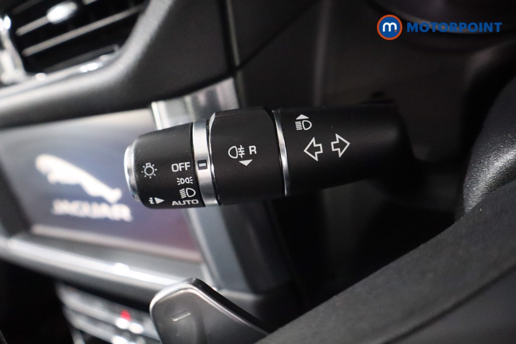 Jaguar XF R-Sport Automatic Petrol Saloon - Stock Number (1561380) - 19th supplementary image