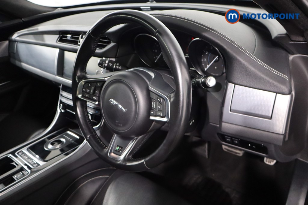 Jaguar XF R-Sport Automatic Petrol Saloon - Stock Number (1561380) - 30th supplementary image