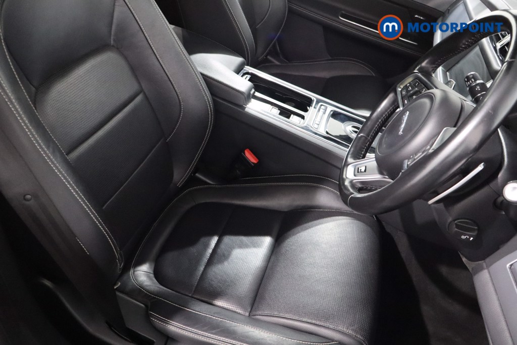 Jaguar XF R-Sport Automatic Petrol Saloon - Stock Number (1561380) - 31st supplementary image