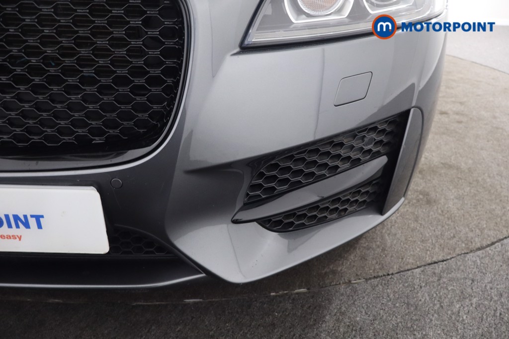 Jaguar XF R-Sport Automatic Petrol Saloon - Stock Number (1561380) - 35th supplementary image
