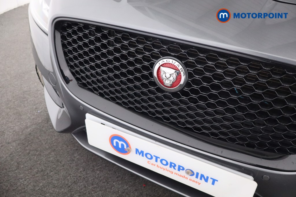 Jaguar XF R-Sport Automatic Petrol Saloon - Stock Number (1561380) - 36th supplementary image