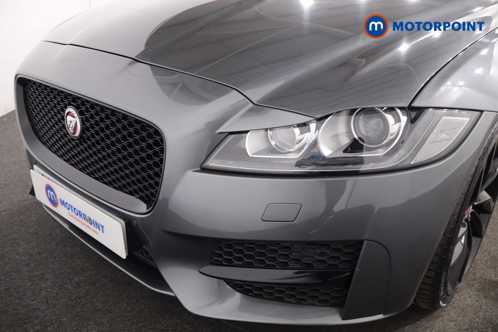 Jaguar XF R-Sport Automatic Petrol Saloon - Stock Number (1561380) - 37th supplementary image