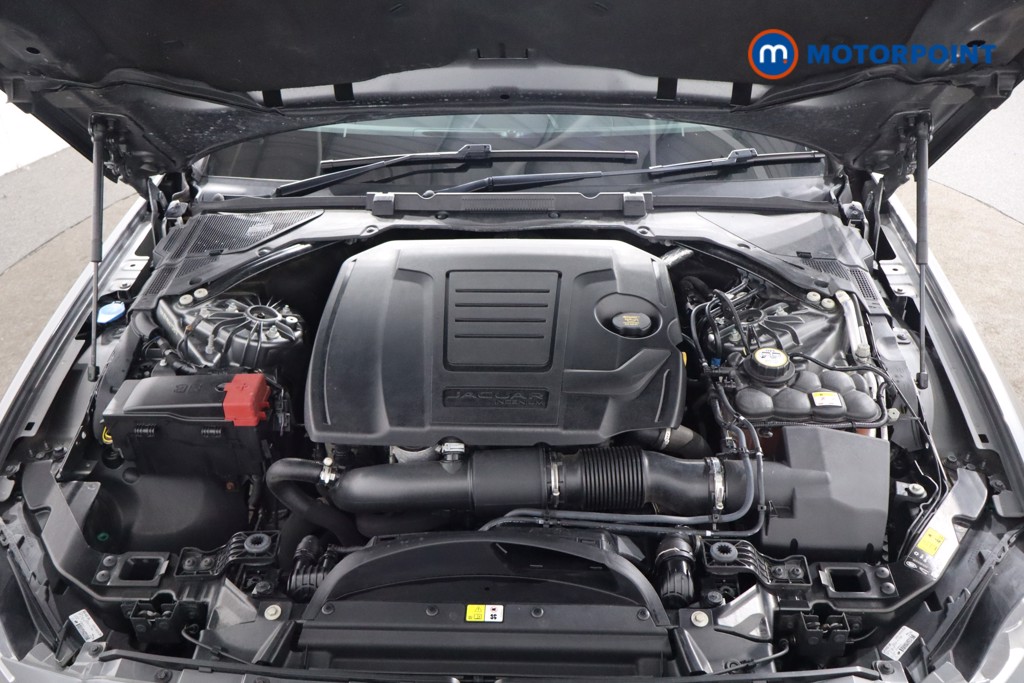 Jaguar XF R-Sport Automatic Petrol Saloon - Stock Number (1561380) - 38th supplementary image