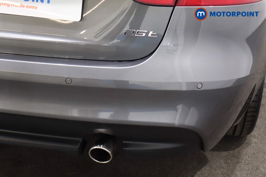 Jaguar XF R-Sport Automatic Petrol Saloon - Stock Number (1561380) - 41st supplementary image