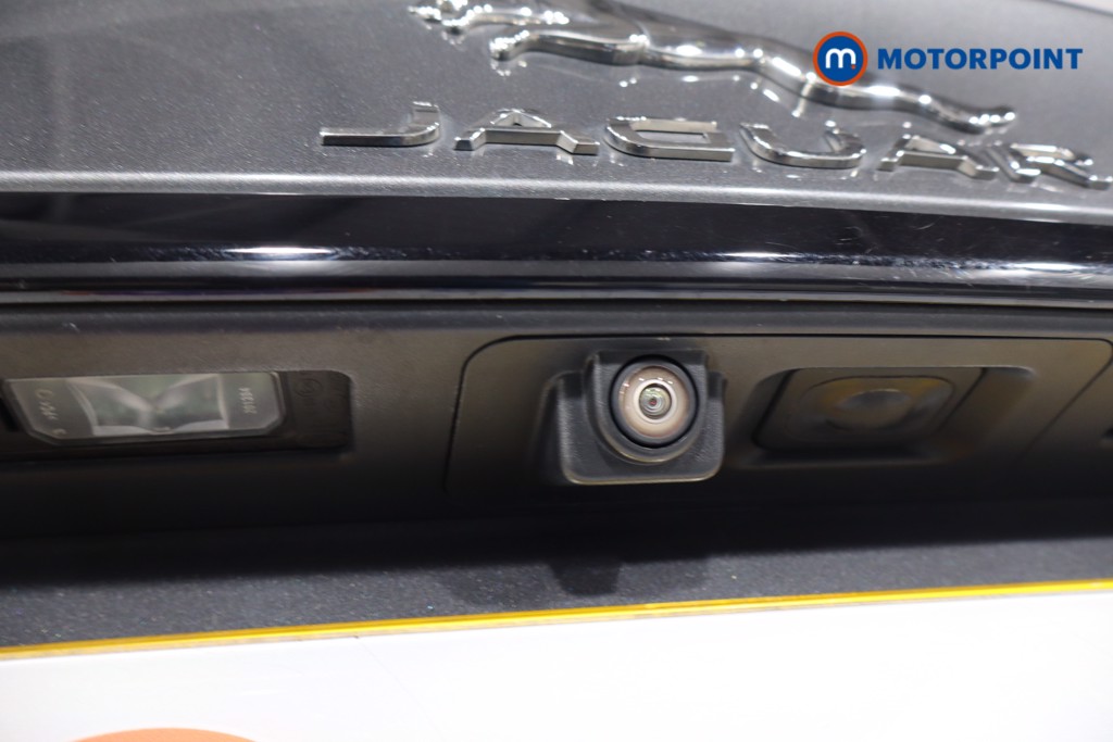 Jaguar XF R-Sport Automatic Petrol Saloon - Stock Number (1561380) - 42nd supplementary image