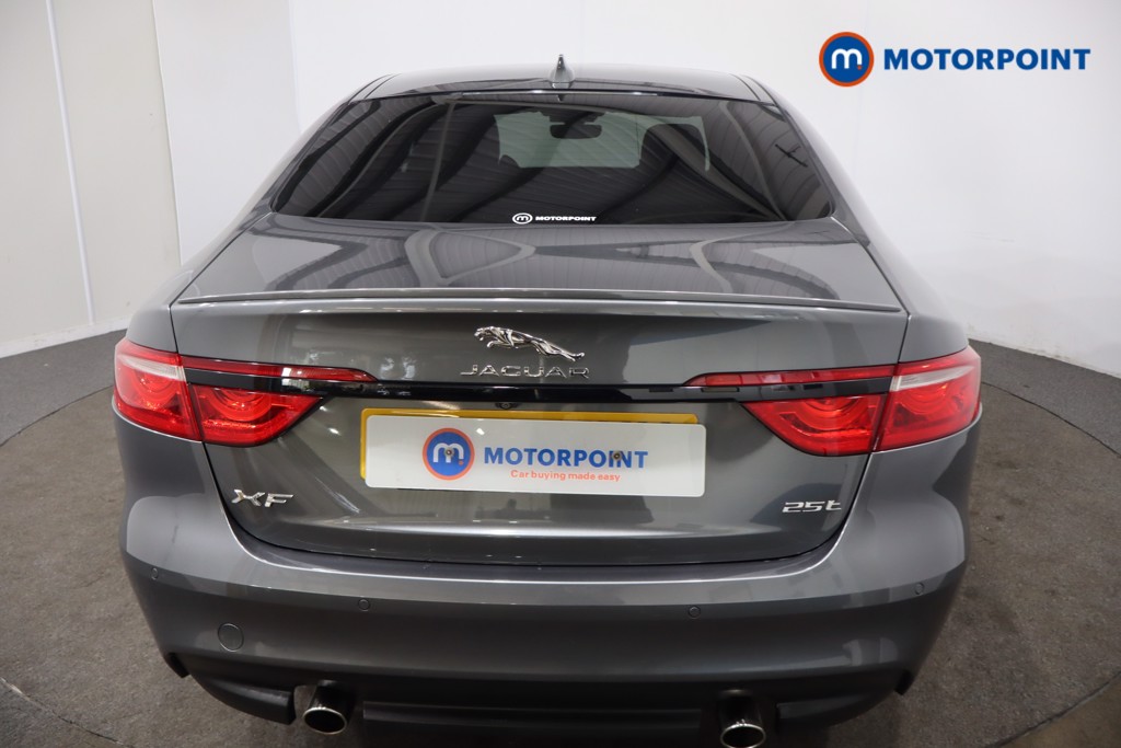 Jaguar XF R-Sport Automatic Petrol Saloon - Stock Number (1561380) - 43rd supplementary image