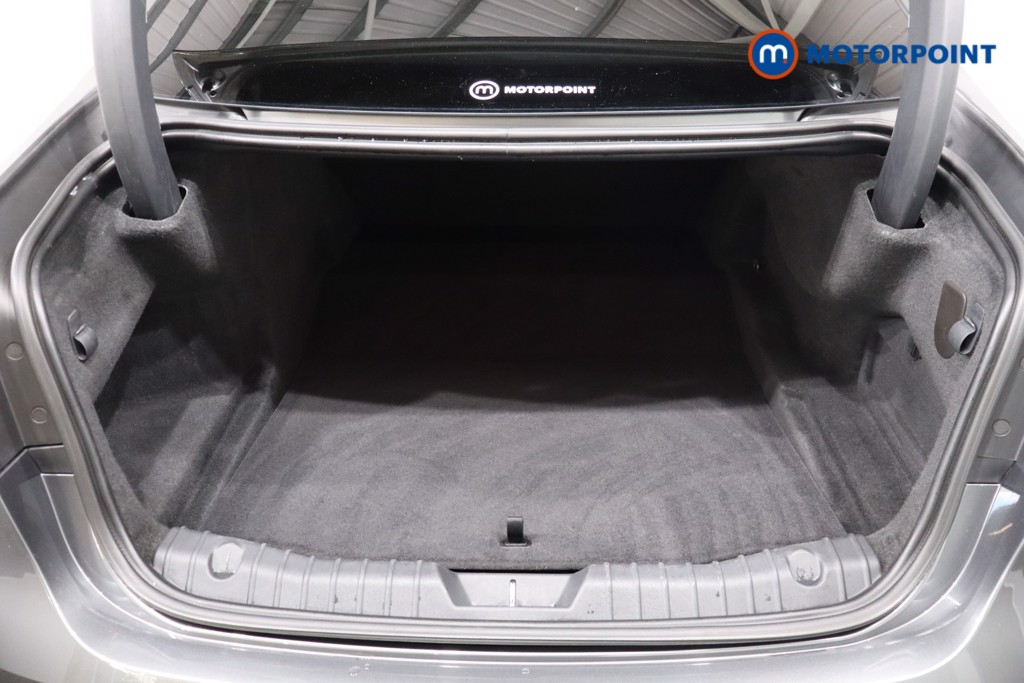 Jaguar XF R-Sport Automatic Petrol Saloon - Stock Number (1561380) - 44th supplementary image