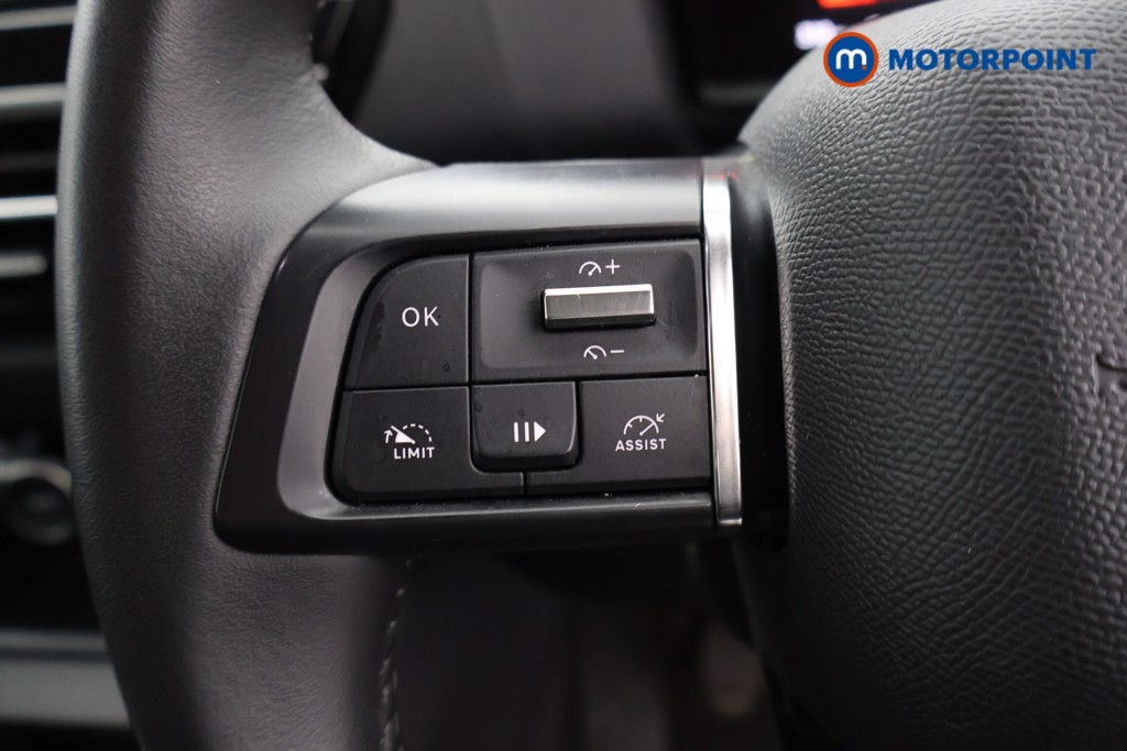 Citroen C4 Sense Manual Petrol Hatchback - Stock Number (1561621) - 2nd supplementary image