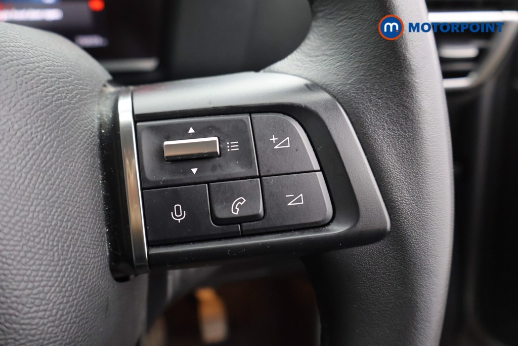 Citroen C4 Sense Manual Petrol Hatchback - Stock Number (1561621) - 3rd supplementary image