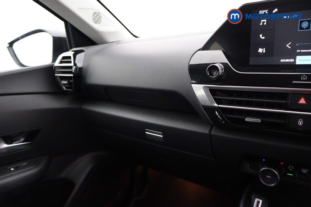 Citroen C4 Sense Manual Petrol Hatchback - Stock Number (1561621) - 6th supplementary image
