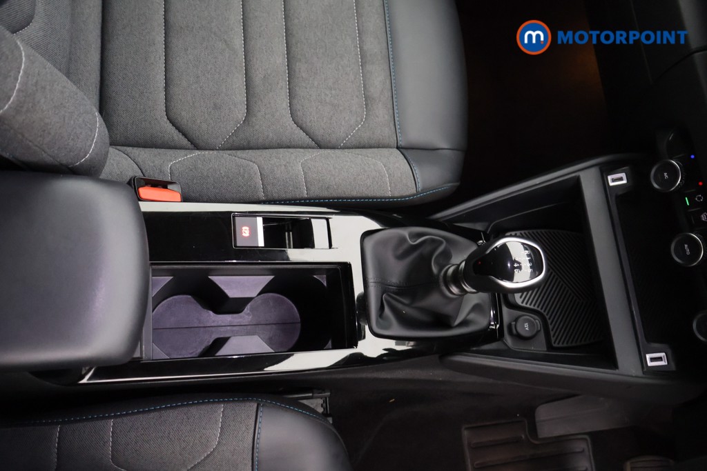 Citroen C4 Sense Manual Petrol Hatchback - Stock Number (1561621) - 8th supplementary image