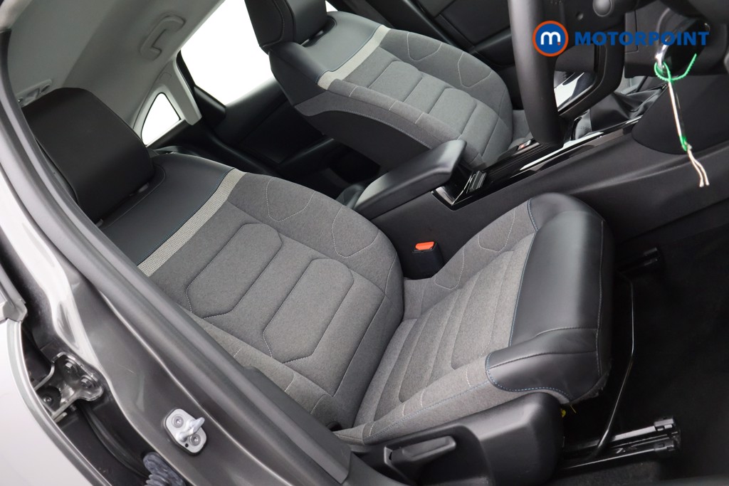 Citroen C4 Sense Manual Petrol Hatchback - Stock Number (1561621) - 9th supplementary image