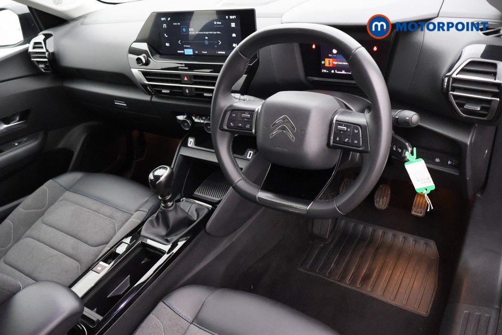 Citroen C4 Sense Manual Petrol Hatchback - Stock Number (1561621) - 10th supplementary image