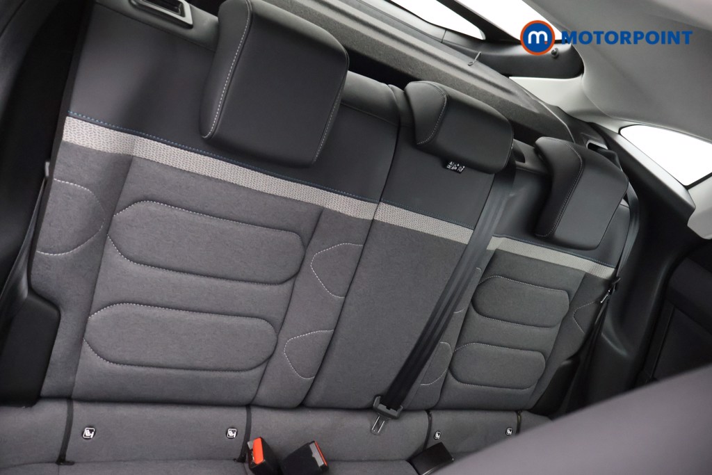 Citroen C4 Sense Manual Petrol Hatchback - Stock Number (1561621) - 11th supplementary image