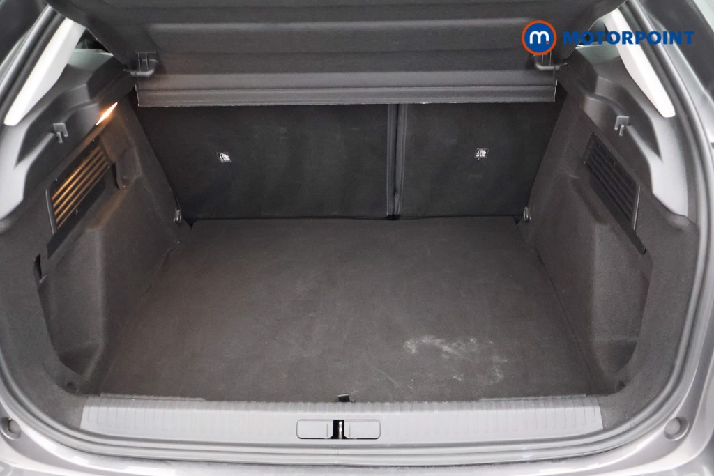 Citroen C4 Sense Manual Petrol Hatchback - Stock Number (1561621) - 12th supplementary image