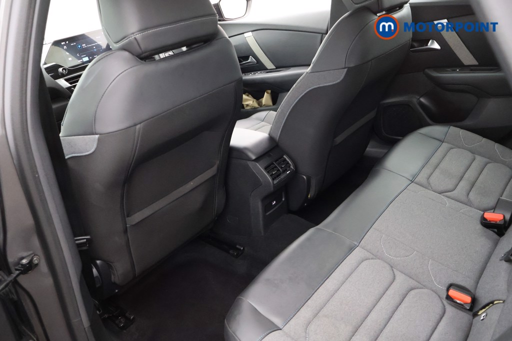 Citroen C4 Sense Manual Petrol Hatchback - Stock Number (1561621) - 13th supplementary image