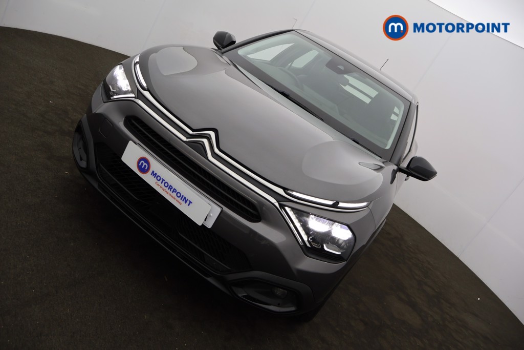 Citroen C4 Sense Manual Petrol Hatchback - Stock Number (1561621) - 14th supplementary image