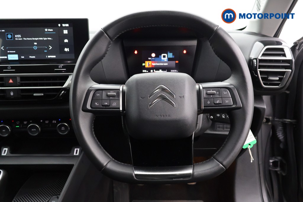 Citroen C4 Sense Manual Petrol Hatchback - Stock Number (1561621) - 1st supplementary image