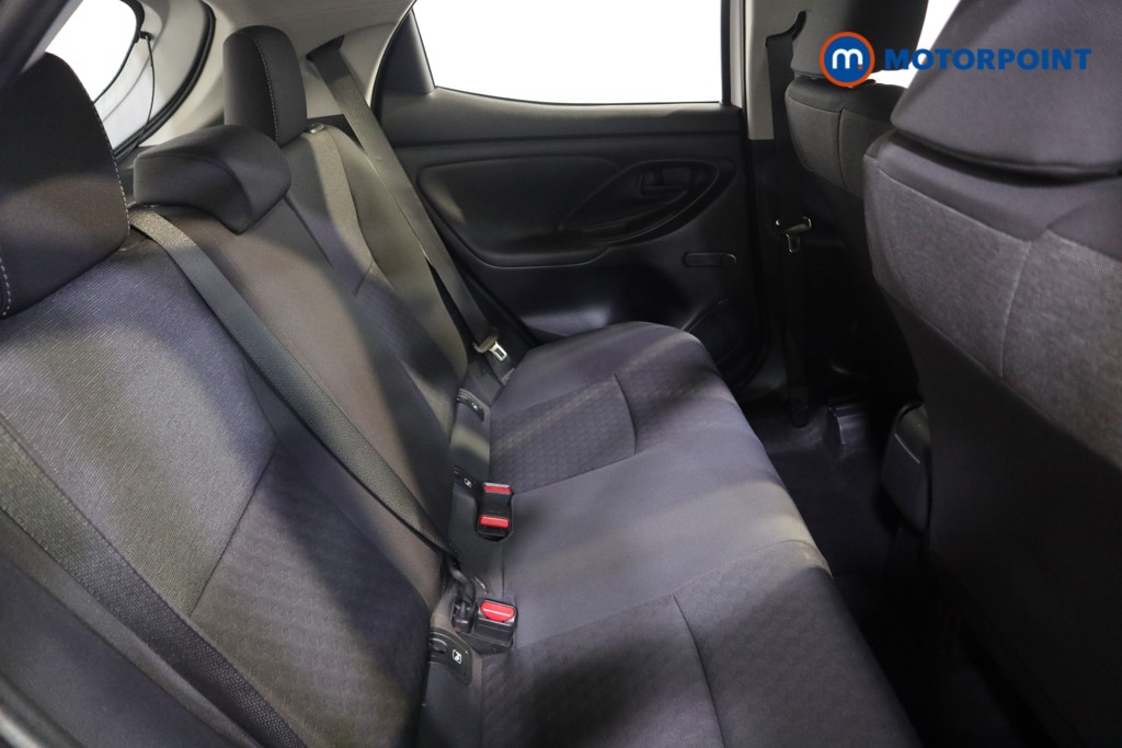 Toyota Yaris Icon Automatic Petrol-Electric Hybrid Hatchback - Stock Number (1561905) - 11th supplementary image