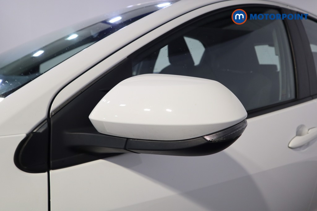 Toyota Yaris Icon Automatic Petrol-Electric Hybrid Hatchback - Stock Number (1561905) - 21st supplementary image