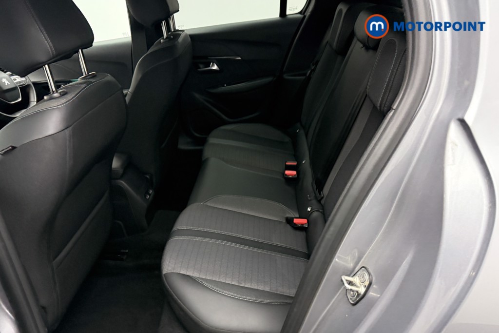Peugeot 208 Allure Premium Manual Diesel Hatchback - Stock Number (1562061) - 2nd supplementary image