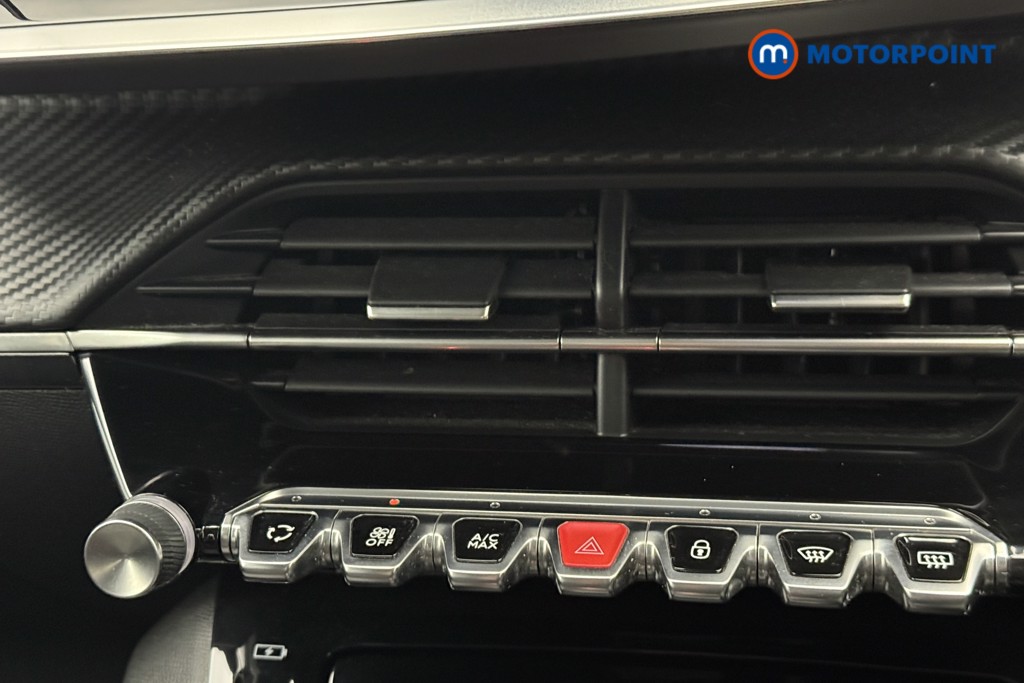 Peugeot 208 Allure Premium Manual Diesel Hatchback - Stock Number (1562061) - 8th supplementary image