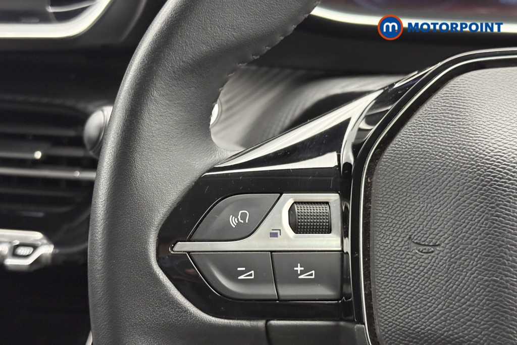 Peugeot 208 Allure Premium Manual Diesel Hatchback - Stock Number (1562061) - 11th supplementary image