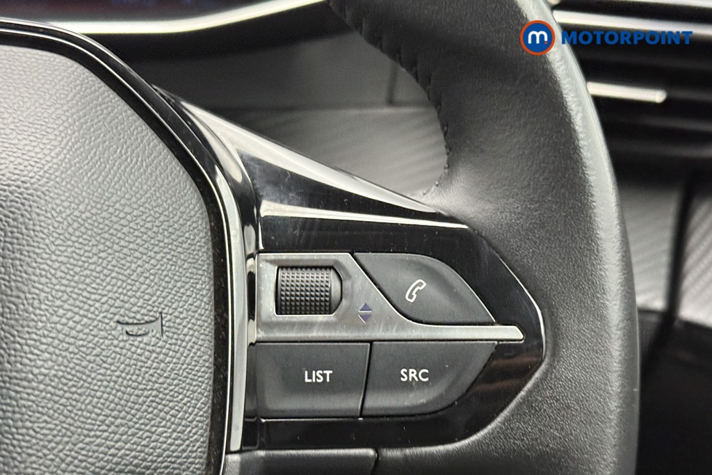 Peugeot 208 Allure Premium Manual Diesel Hatchback - Stock Number (1562061) - 12th supplementary image