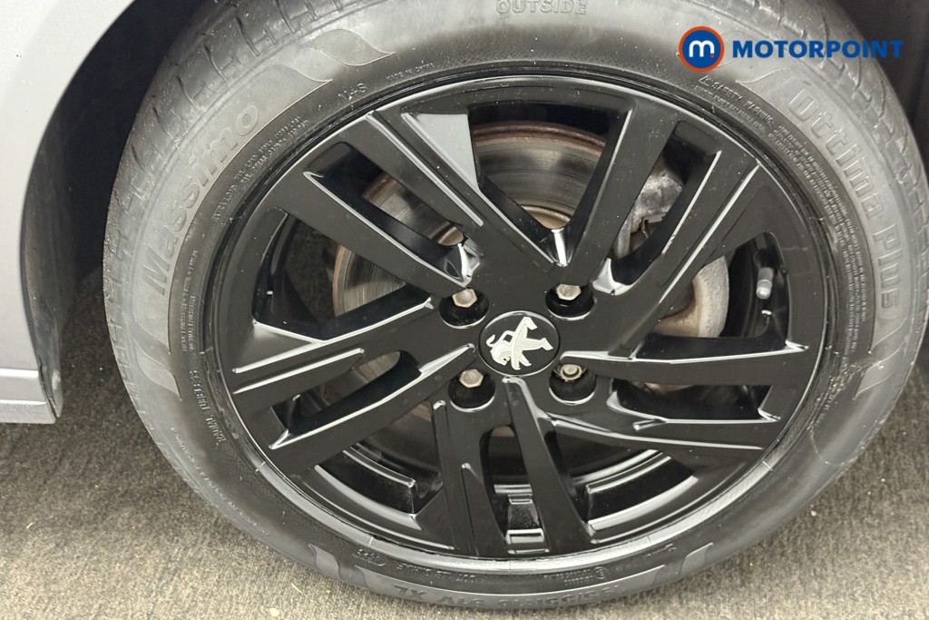 Peugeot 208 Allure Premium Manual Diesel Hatchback - Stock Number (1562061) - 15th supplementary image