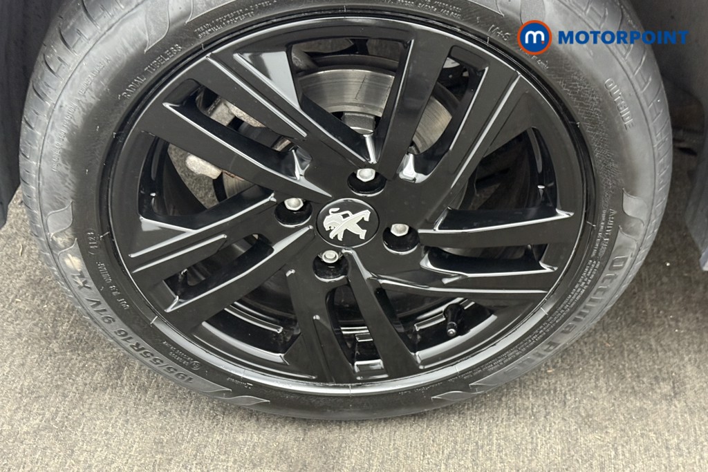 Peugeot 208 Allure Premium Manual Diesel Hatchback - Stock Number (1562061) - 16th supplementary image