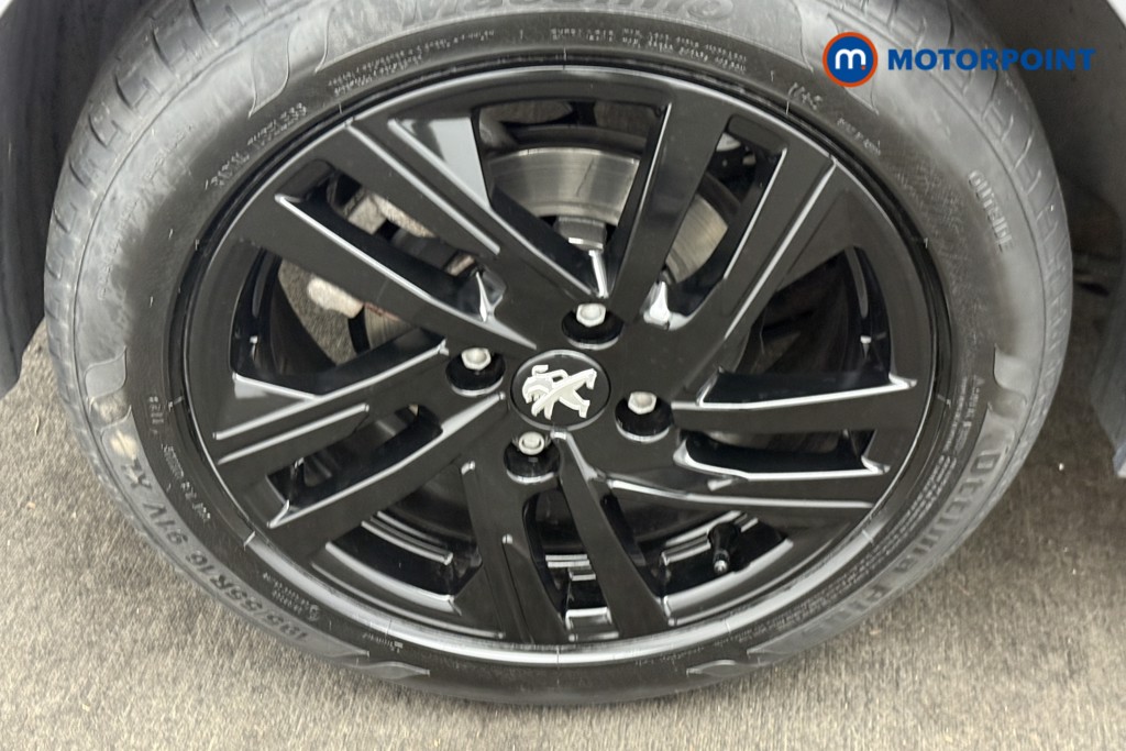 Peugeot 208 Allure Premium Manual Diesel Hatchback - Stock Number (1562061) - 17th supplementary image