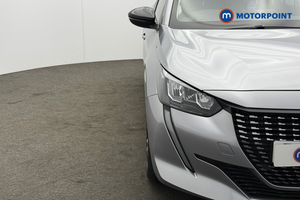 Peugeot 208 Allure Premium Manual Diesel Hatchback - Stock Number (1562061) - 19th supplementary image