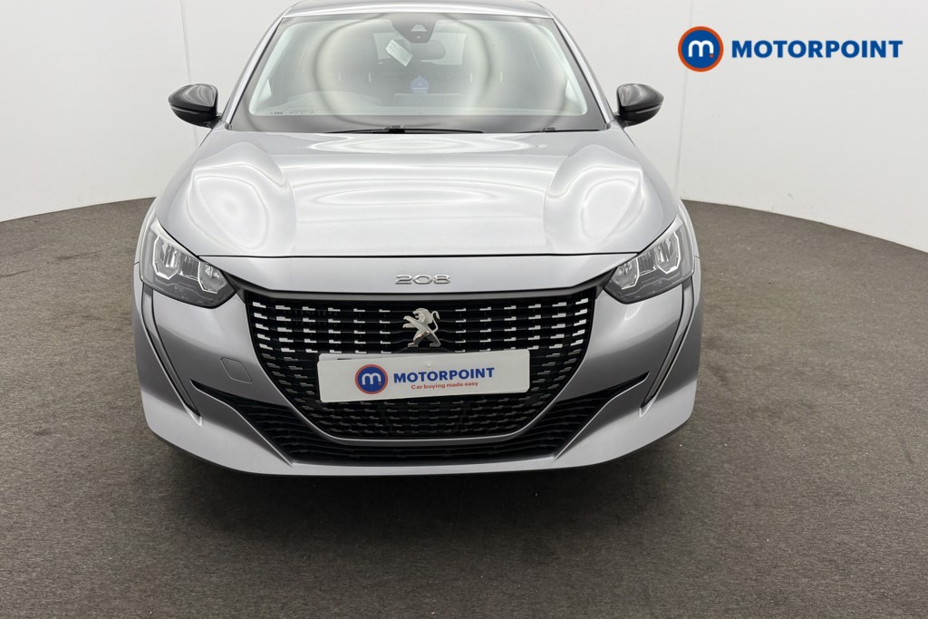 Peugeot 208 Allure Premium Manual Diesel Hatchback - Stock Number (1562061) - 25th supplementary image