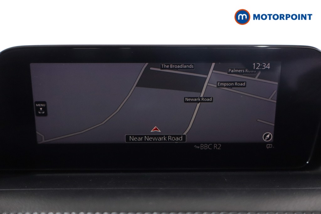 Mazda Cx-30 Sport Lux Manual Petrol SUV - Stock Number (1562859) - 2nd supplementary image