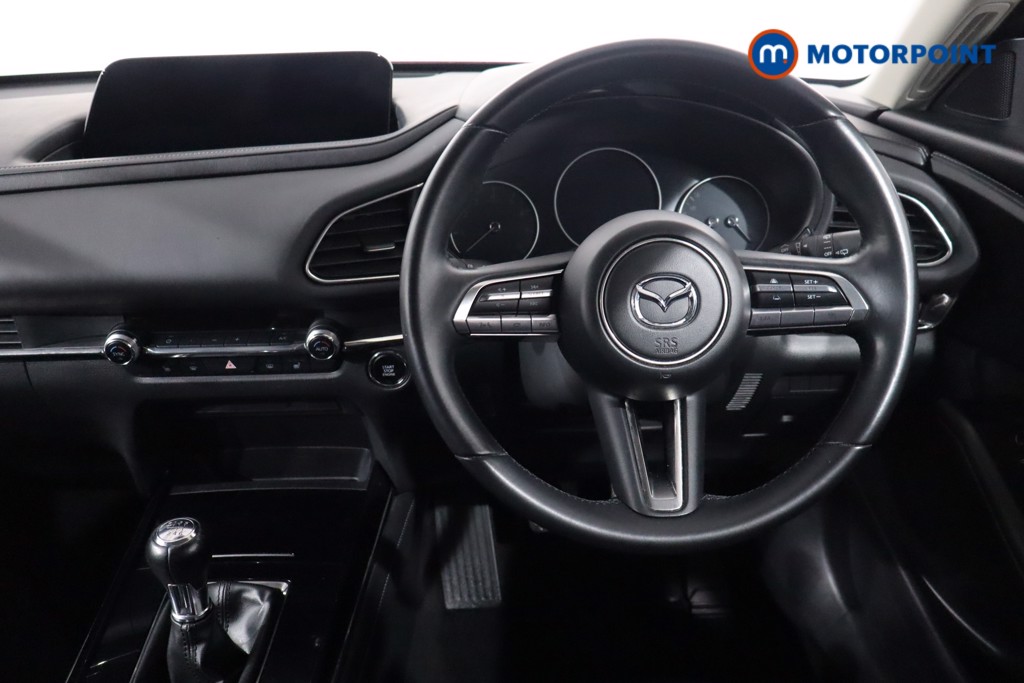 Mazda Cx-30 Sport Lux Manual Petrol SUV - Stock Number (1562859) - 3rd supplementary image