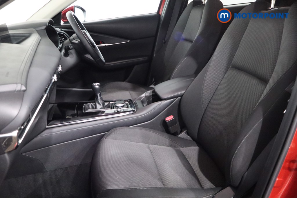Mazda Cx-30 Sport Lux Manual Petrol SUV - Stock Number (1562859) - 4th supplementary image