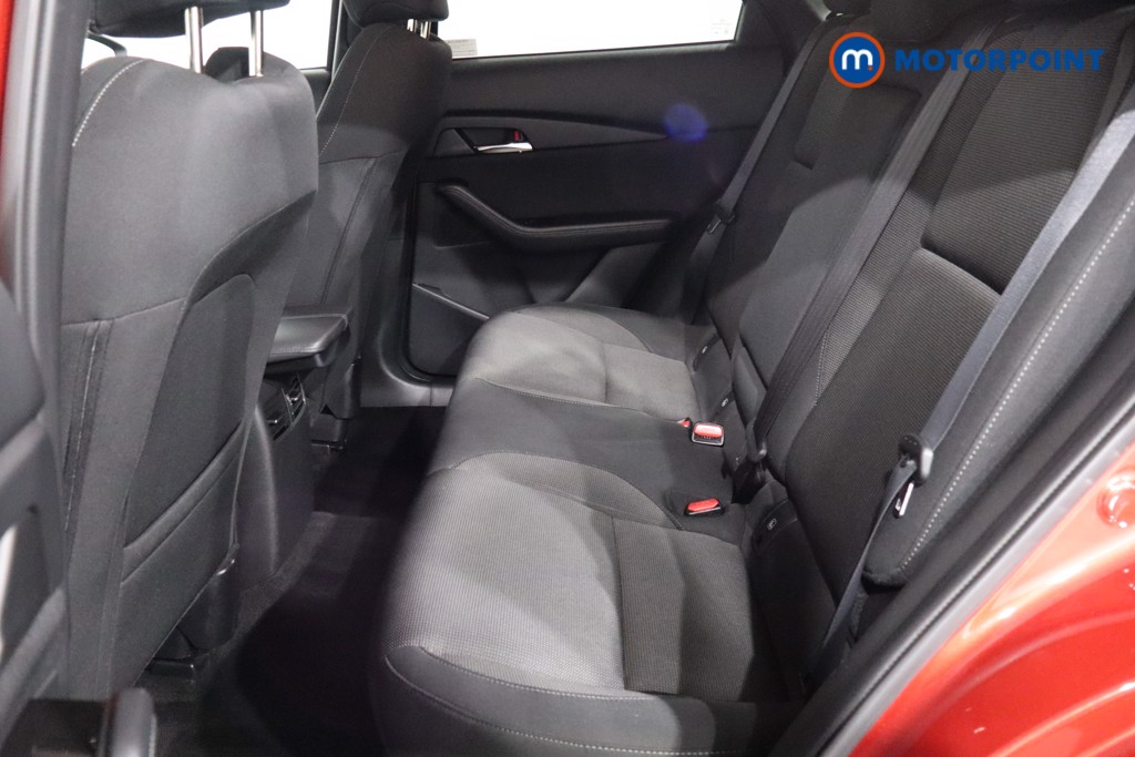 Mazda Cx-30 Sport Lux Manual Petrol SUV - Stock Number (1562859) - 5th supplementary image