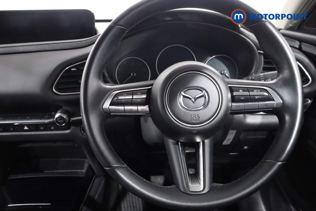 Mazda Cx-30 Sport Lux Manual Petrol SUV - Stock Number (1562859) - 6th supplementary image