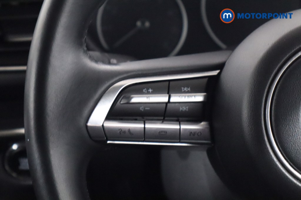 Mazda Cx-30 Sport Lux Manual Petrol SUV - Stock Number (1562859) - 7th supplementary image