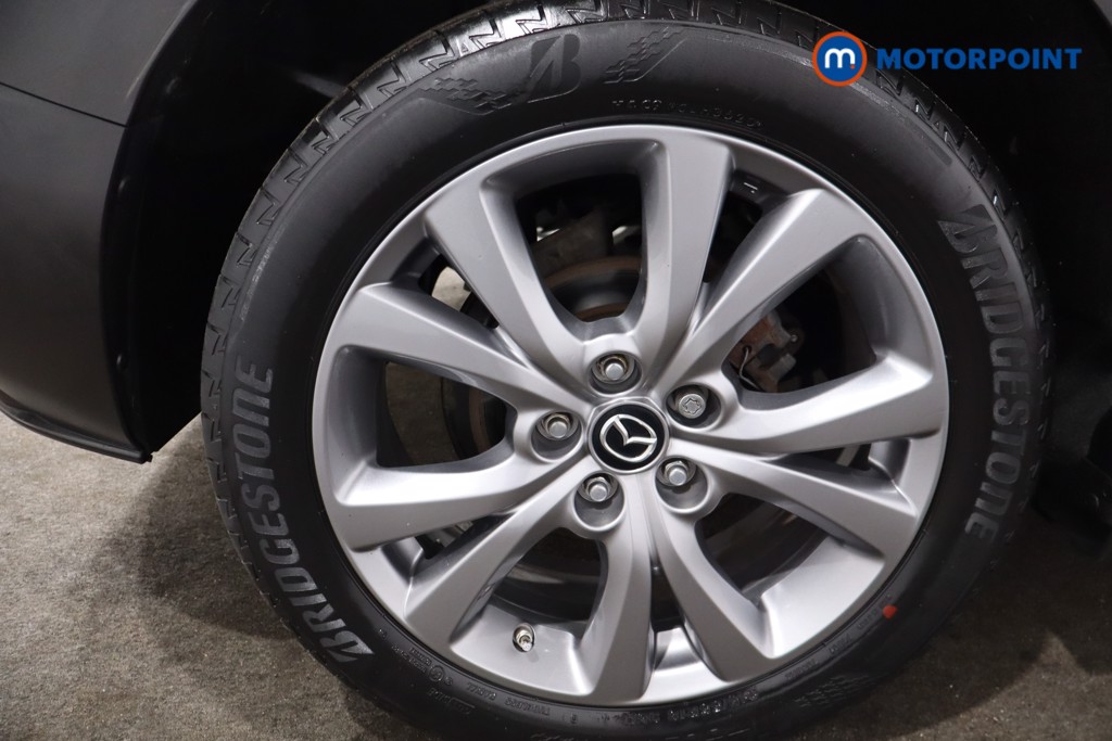 Mazda Cx-30 Sport Lux Manual Petrol SUV - Stock Number (1562859) - 9th supplementary image
