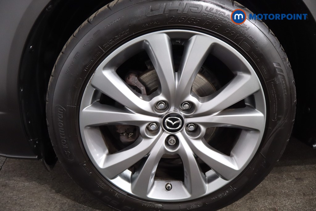 Mazda Cx-30 Sport Lux Manual Petrol SUV - Stock Number (1562859) - 11th supplementary image