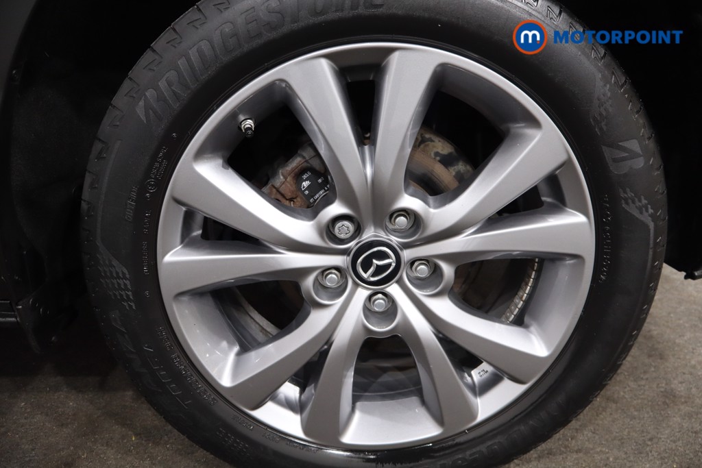 Mazda Cx-30 Sport Lux Manual Petrol SUV - Stock Number (1562859) - 12th supplementary image