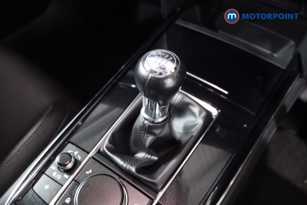 Mazda Cx-30 Sport Lux Manual Petrol SUV - Stock Number (1562859) - 14th supplementary image