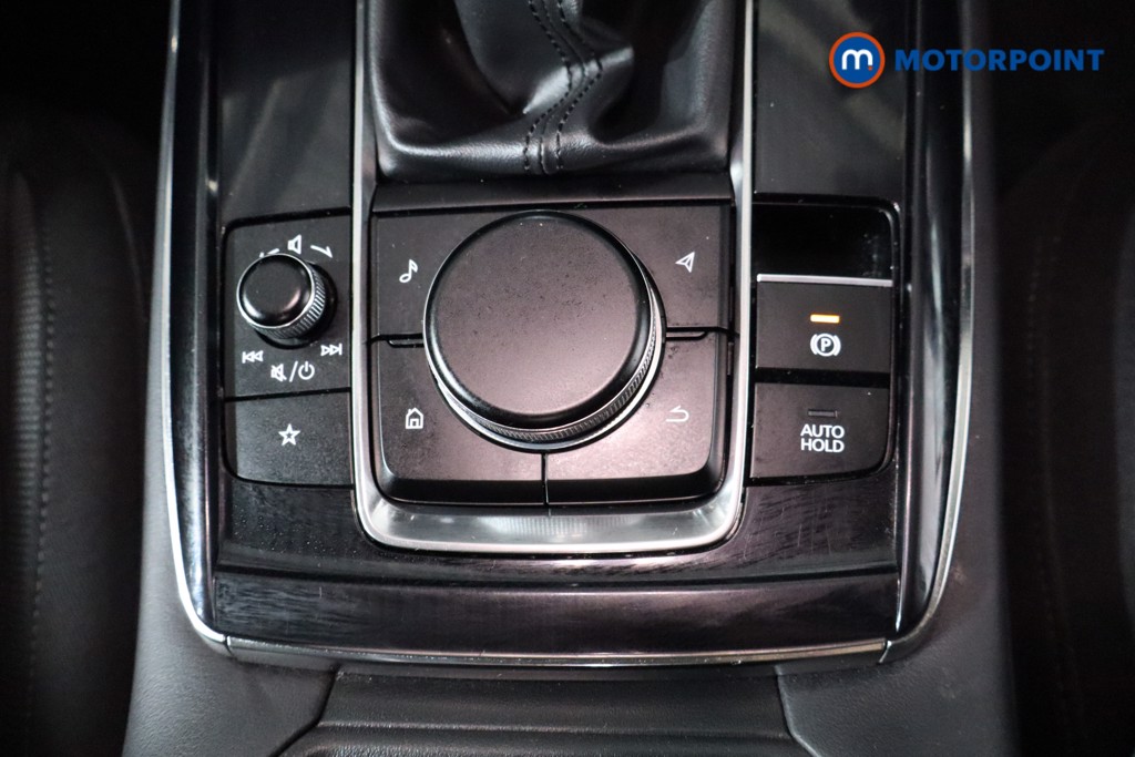 Mazda Cx-30 Sport Lux Manual Petrol SUV - Stock Number (1562859) - 16th supplementary image