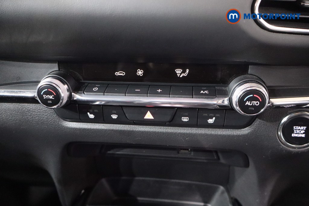 Mazda Cx-30 Sport Lux Manual Petrol SUV - Stock Number (1562859) - 17th supplementary image