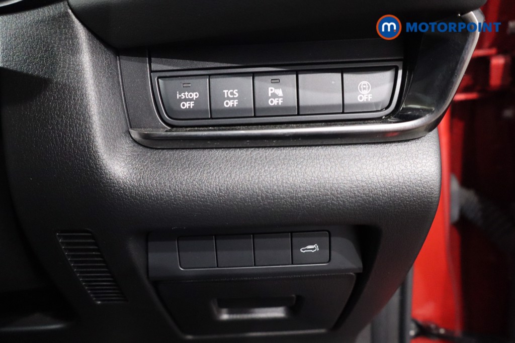 Mazda Cx-30 Sport Lux Manual Petrol SUV - Stock Number (1562859) - 20th supplementary image