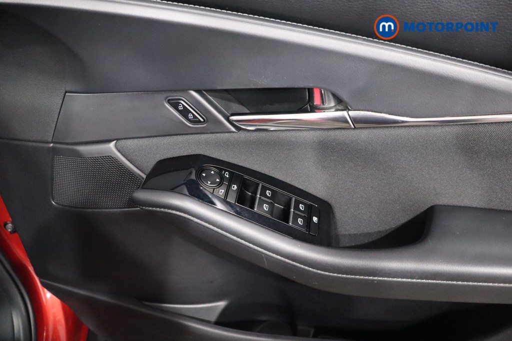 Mazda Cx-30 Sport Lux Manual Petrol SUV - Stock Number (1562859) - 21st supplementary image